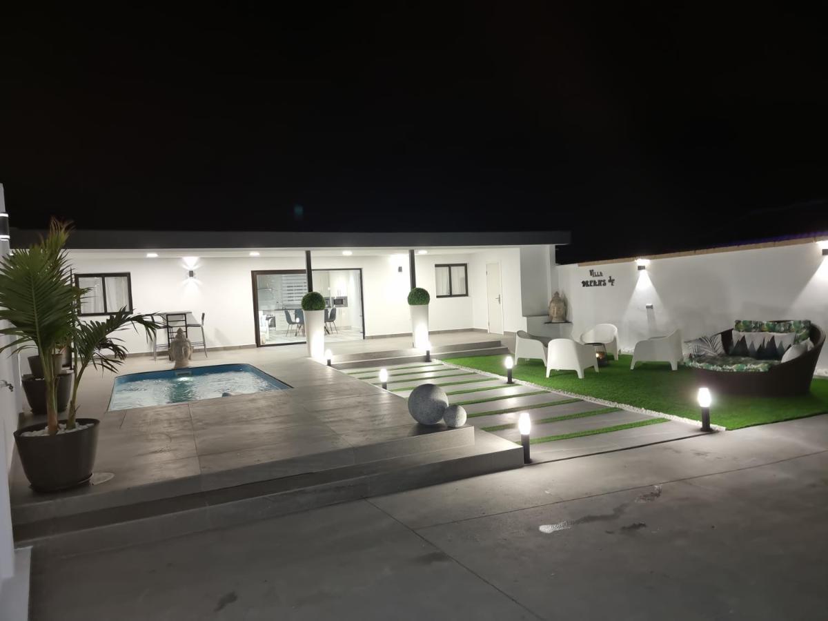 ארונה Villa Dreams Jf מראה חיצוני תמונה